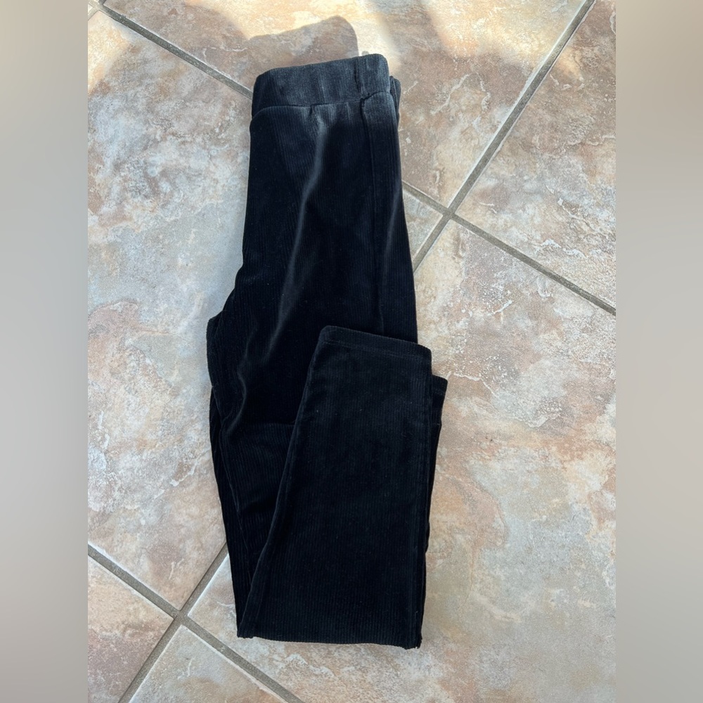 Girls leggings